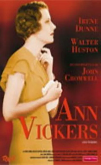 Ann Vickers