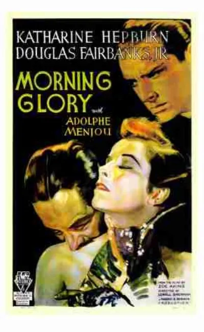 Morning Glory (1933)