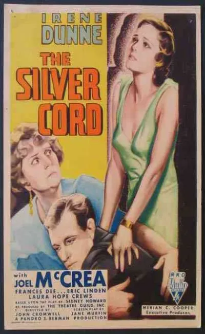 La corde d'argent
