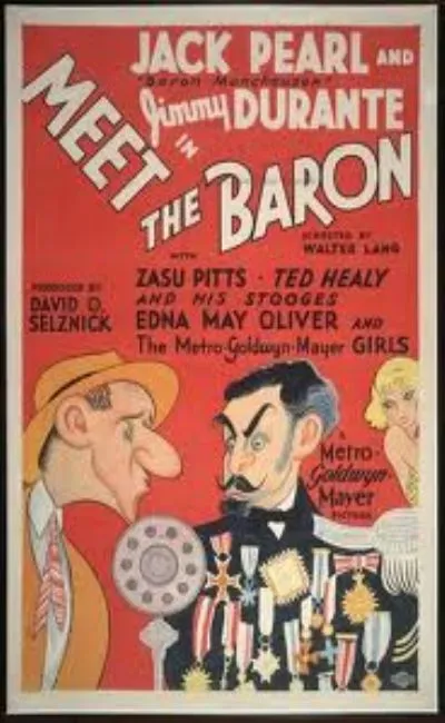 Meet the baron (1933)