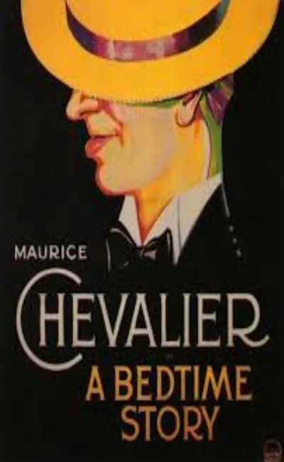 Monsieur Bébé (1933)