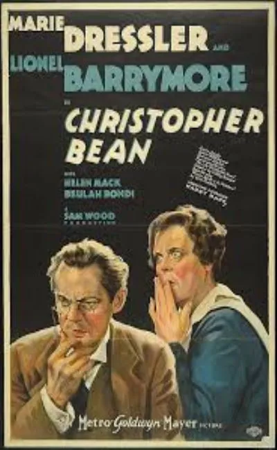 Christopher Bean