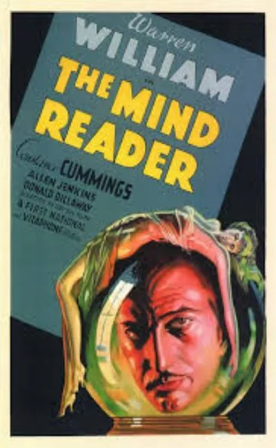 The mind reader