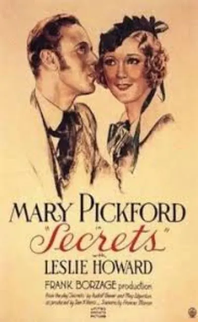 Secrets (1933)