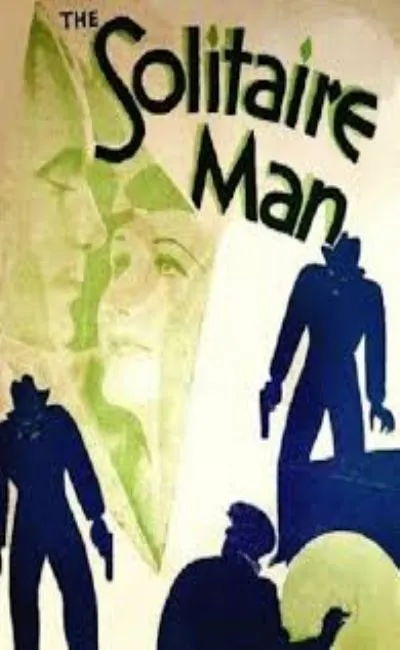 The solitaire man (1933)