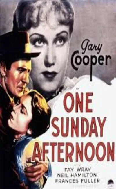 Un dimanche après-midi (1933)