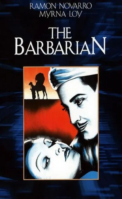 L'arabe (1933)