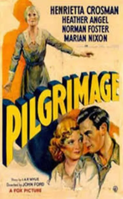 Deux femmes (1933)