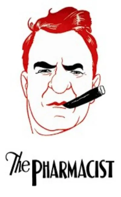 The pharmacist