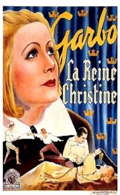 La reine Christine