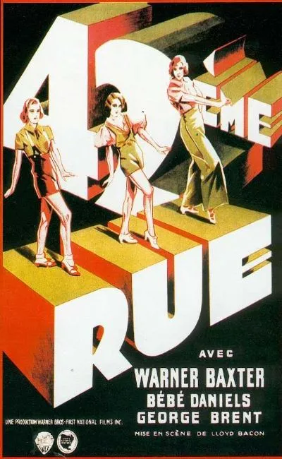 42ème rue (1933)