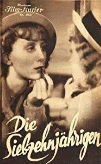 A dix-sept ans (1934)