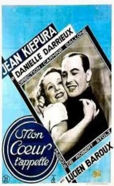 Mon coeur t'appelle (1934)