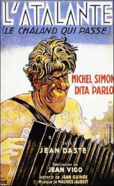 L'atalante (1934)