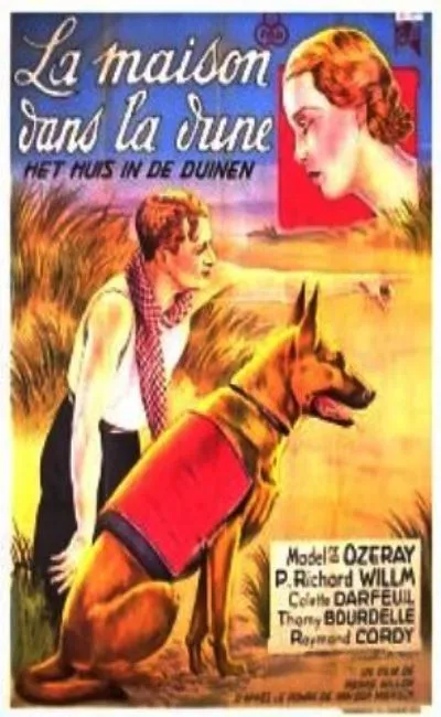 La maison dans la dune (1934)