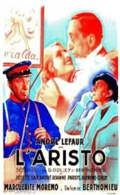 L'aristo