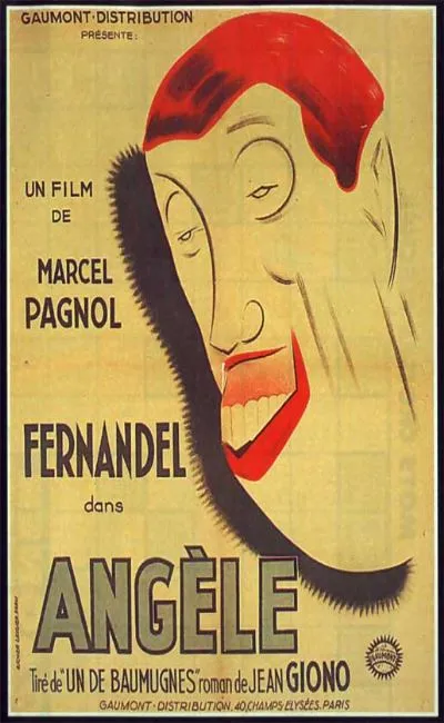 Angèle (1934)