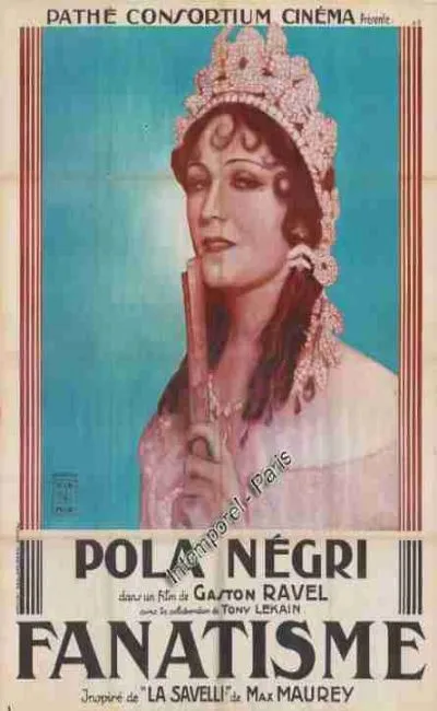 Fanatisme (1934)