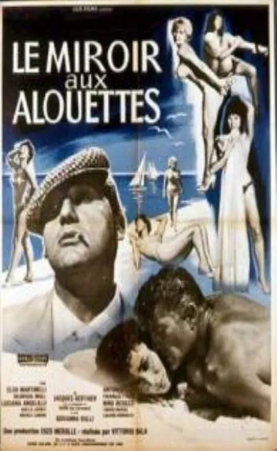 Le miroir aux alouettes (1935)