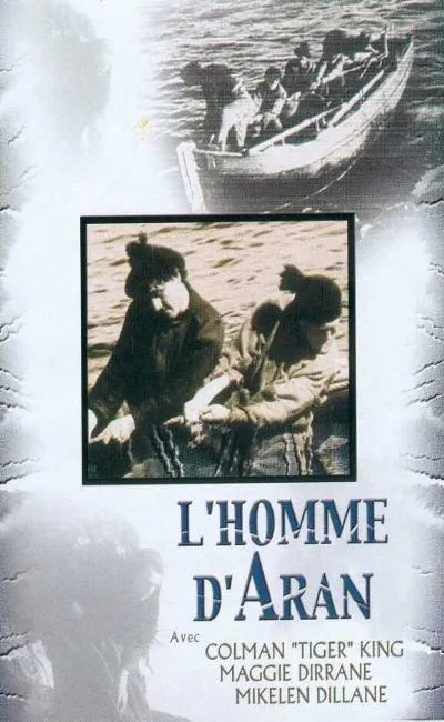 L'homme d'Aran (1934)