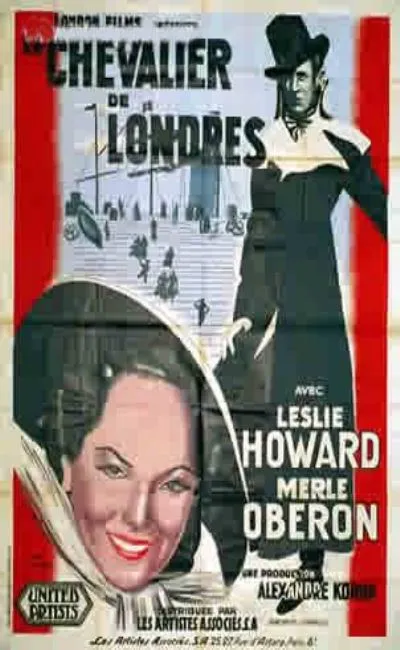 Le chevalier de Londres (1936)