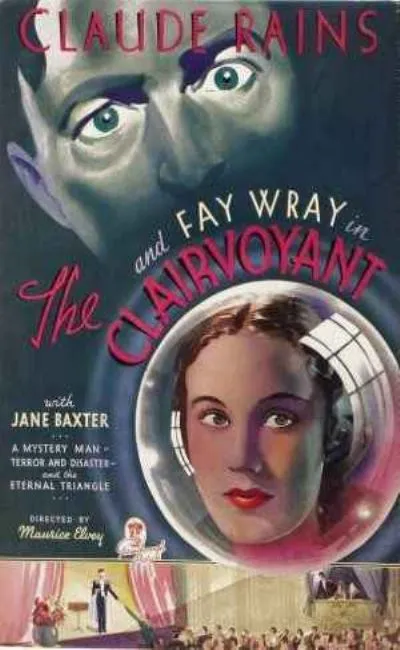 The clairvoyant