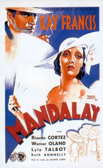 Mandalay (1934)