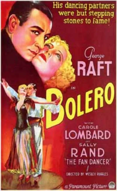 Bolero (1934)