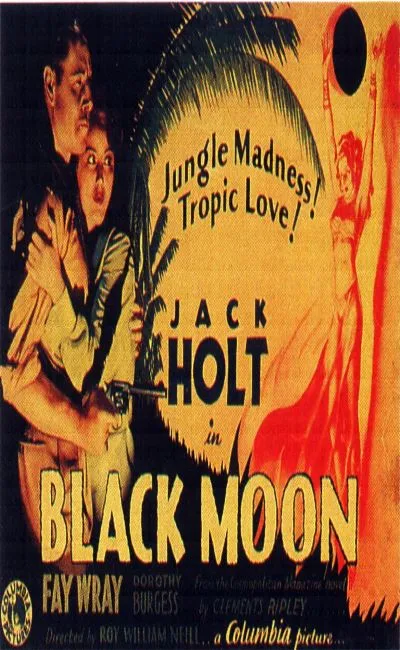 Black moon