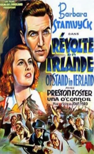 Révolte à Dublin (1936)