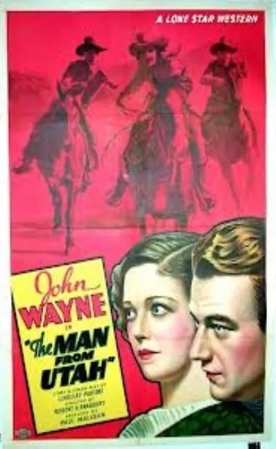 L'homme de l'Utha (1934)