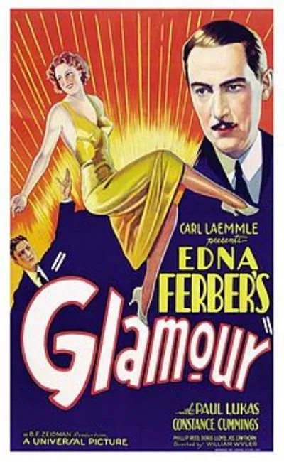 Glamour (1934)