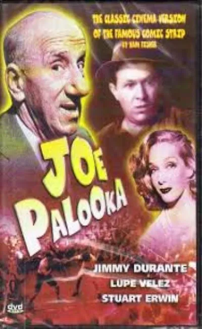 Joe Palooka