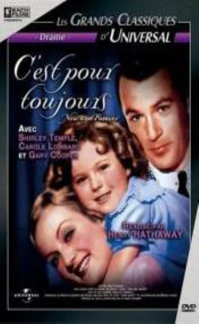 C'est pour toujours (1934)