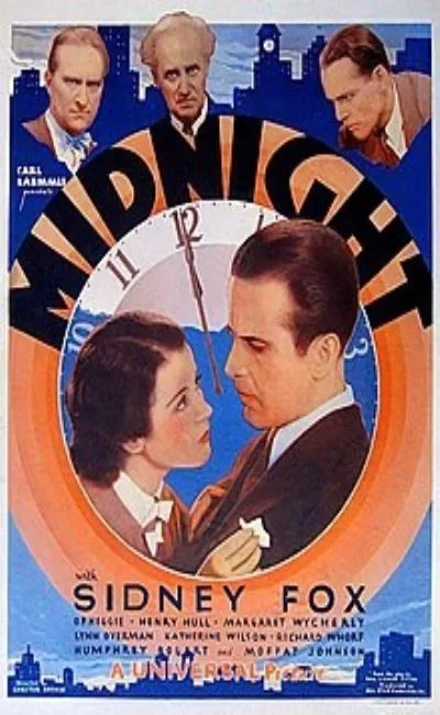 Midnight (1934)