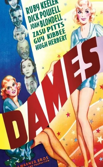 Dames (1934)