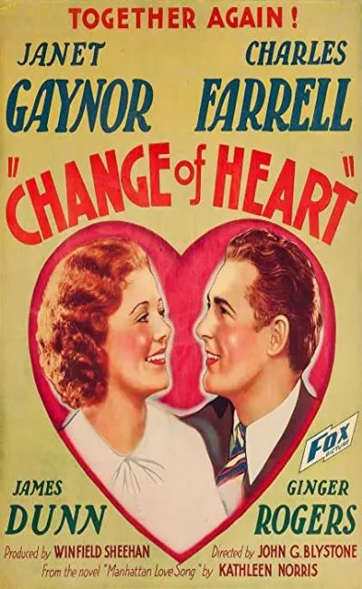 Premier amour (1934)
