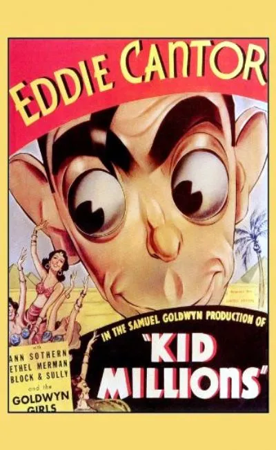 Kid millions (1935)