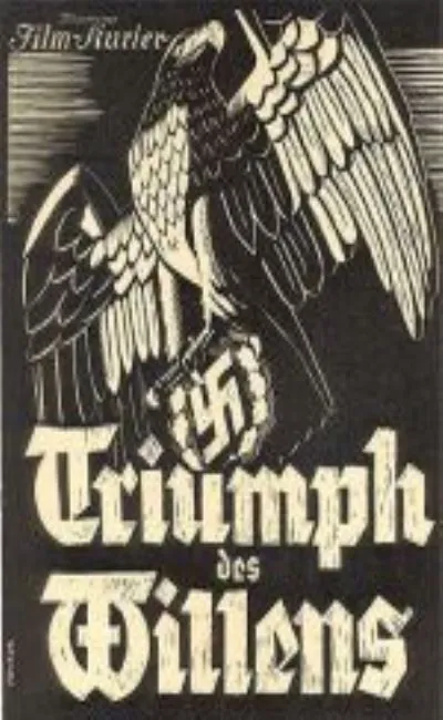 Le triomphe de la volonté (1936)