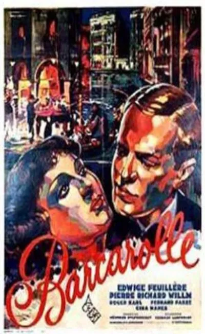 Barcarolle (1935)