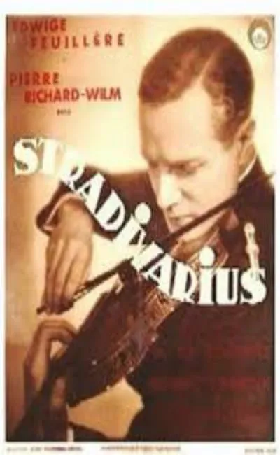 Stradivarius (1935)