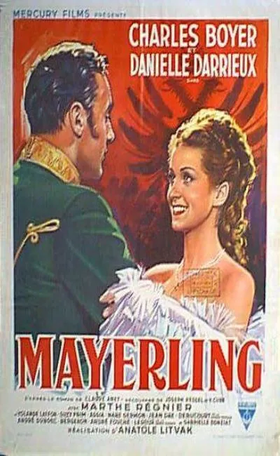 Mayerling (1936)