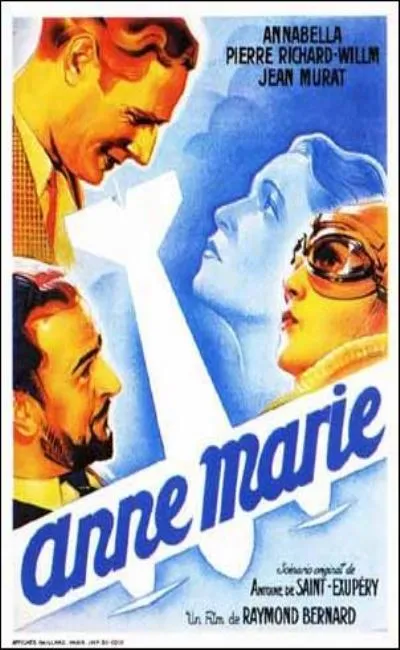 Anne Marie (1936)