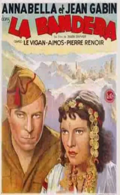 La bandera (1935)