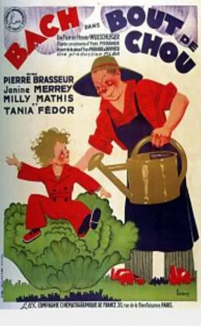 Bout de chou (1935)