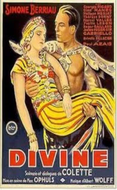 Divine (1935)