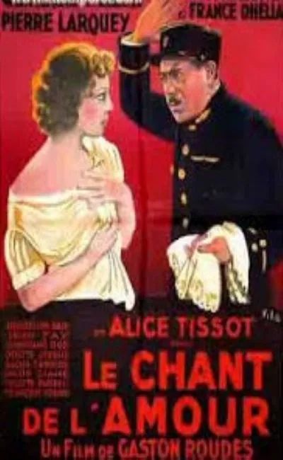 Le chant de l'amour (1935)