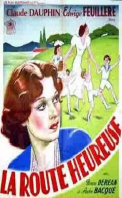 La route heureuse (1935)