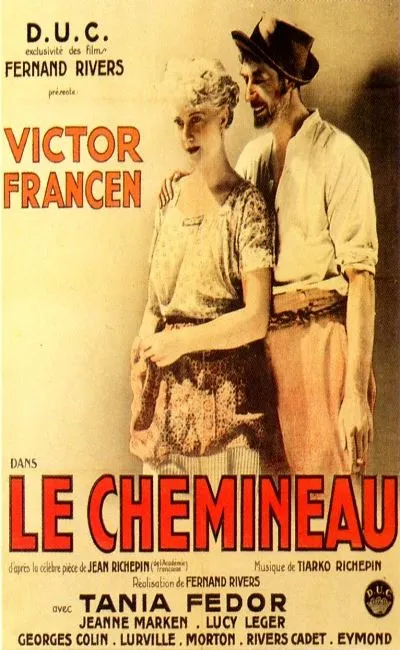 Le chemineau