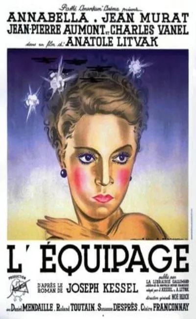 L'équipage (1935)